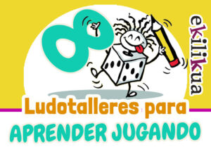ludotalleres talleres con juegos